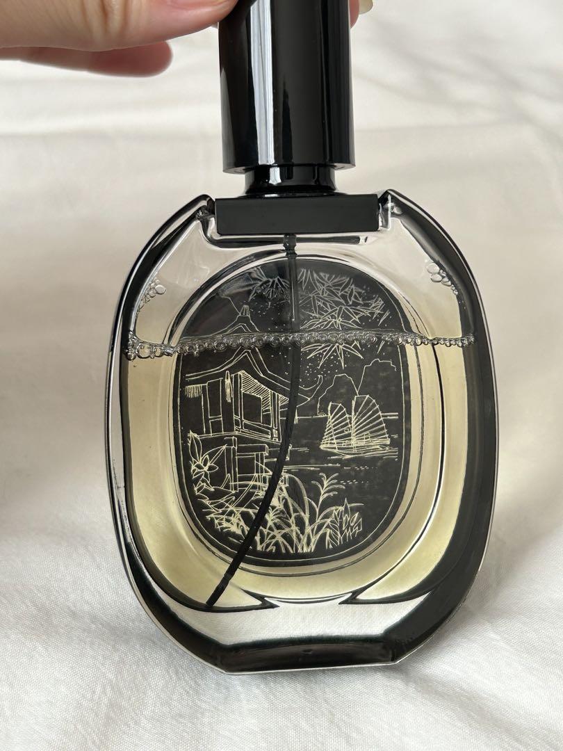 Diptyque Doson ドソン ユニセックス香水 100ml