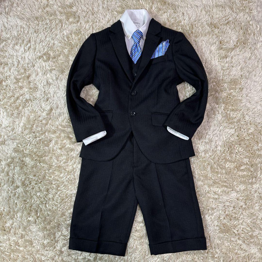 THE SHOP TK　フォーマル　キッズ　120　6点セット　卒服