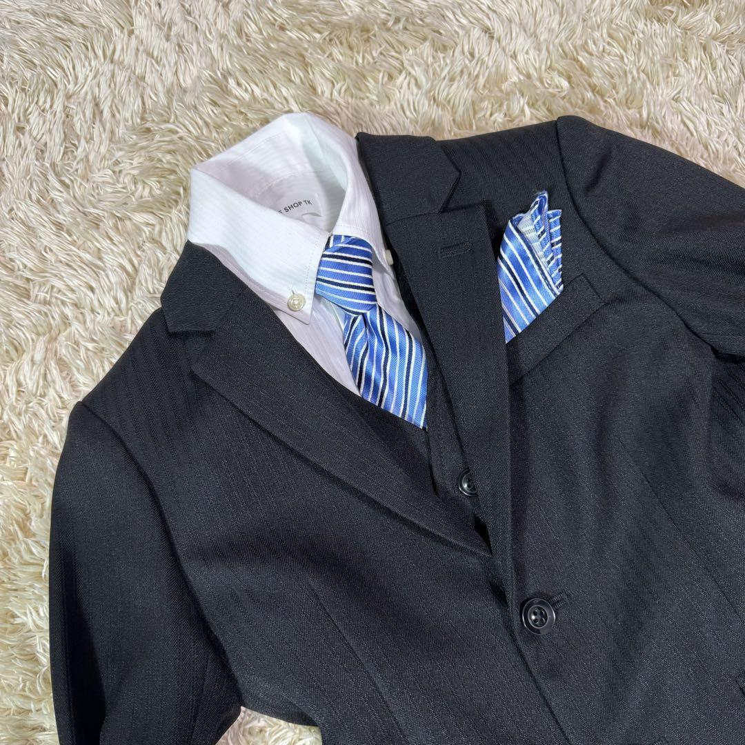 THE SHOP TK　フォーマル　キッズ　120　6点セット　卒服