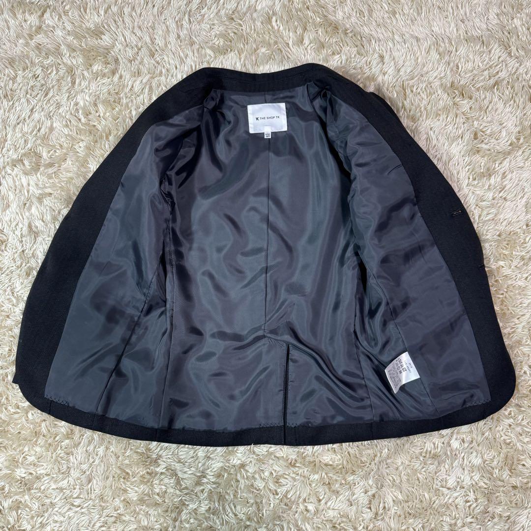 THE SHOP TK　フォーマル　キッズ　120　6点セット　卒服