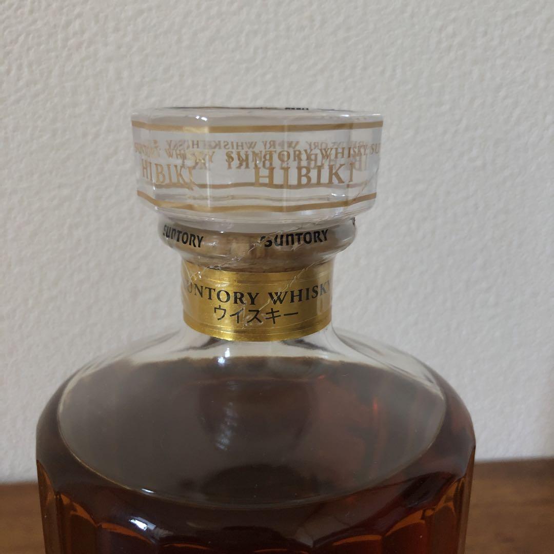 響　17年　700ml