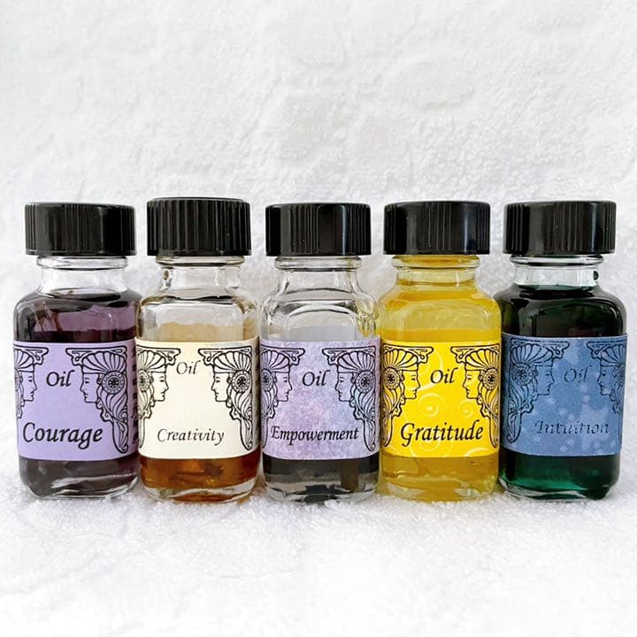 K.様専用】アンシェントメモリーオイル 35種類セット | csm.cg