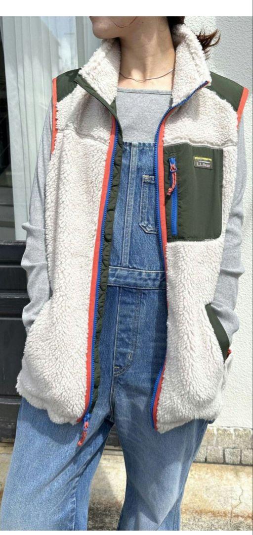 ◈ L.L.Bean