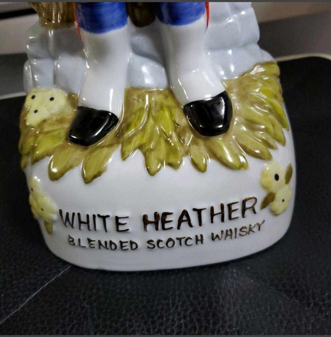 HEATHR バグパイパー