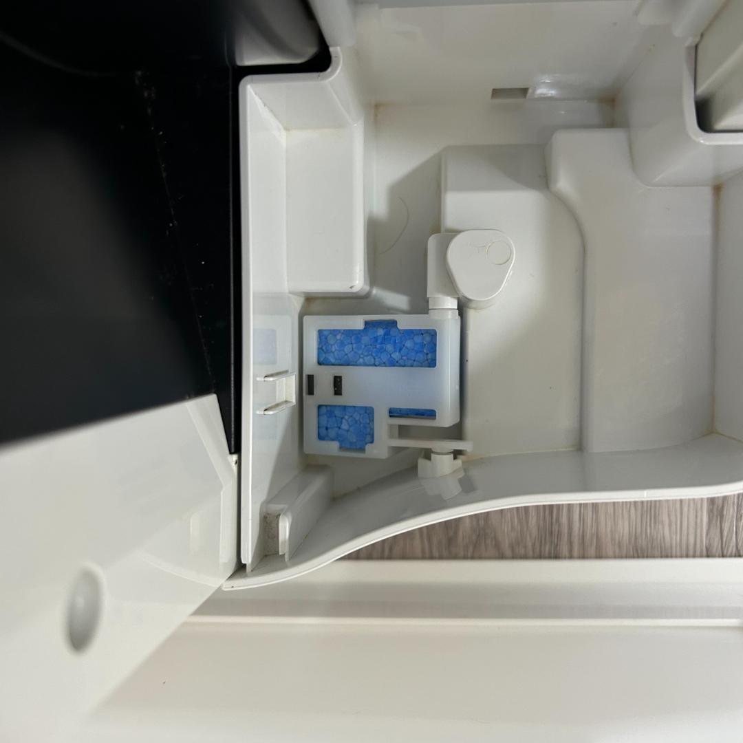シャープ SHARP 加湿空気清浄機 ホワイトKC-J50-W 2022年製