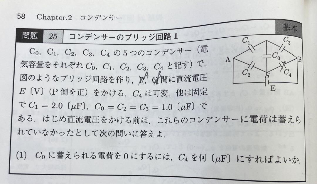 弱点克服 大学生の電磁気学