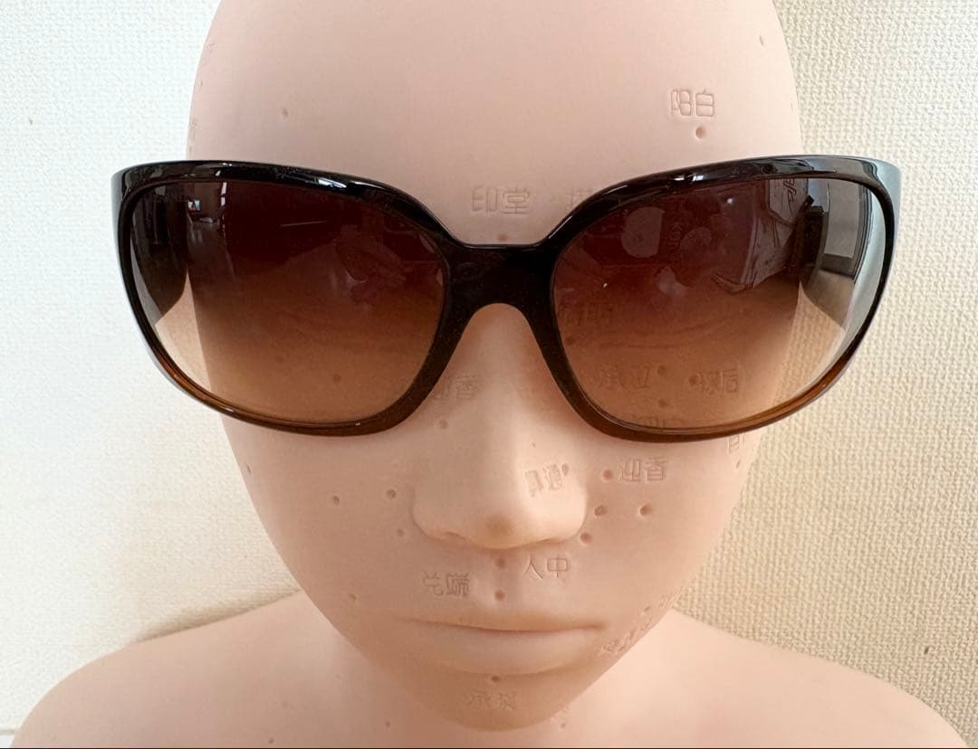 CHANEL♡サングラス・5080-B