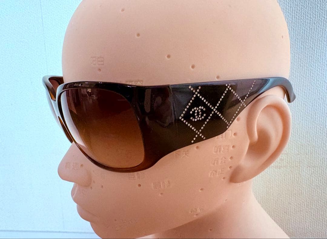 CHANEL♡サングラス・5080-B