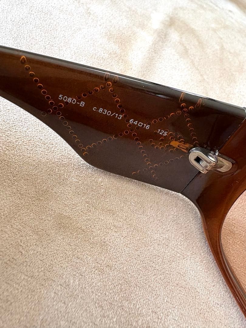 CHANEL♡サングラス・5080-B