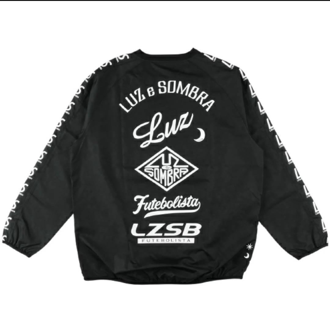新品未使用　LUZeSOMBRA ルースイソンブラ　ピステ L