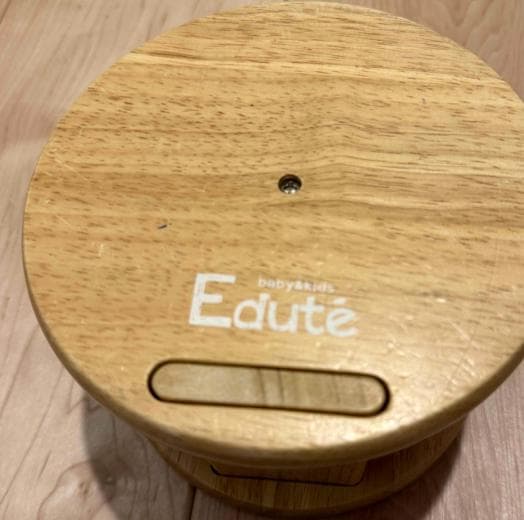 EDUTE 木製おもちゃ