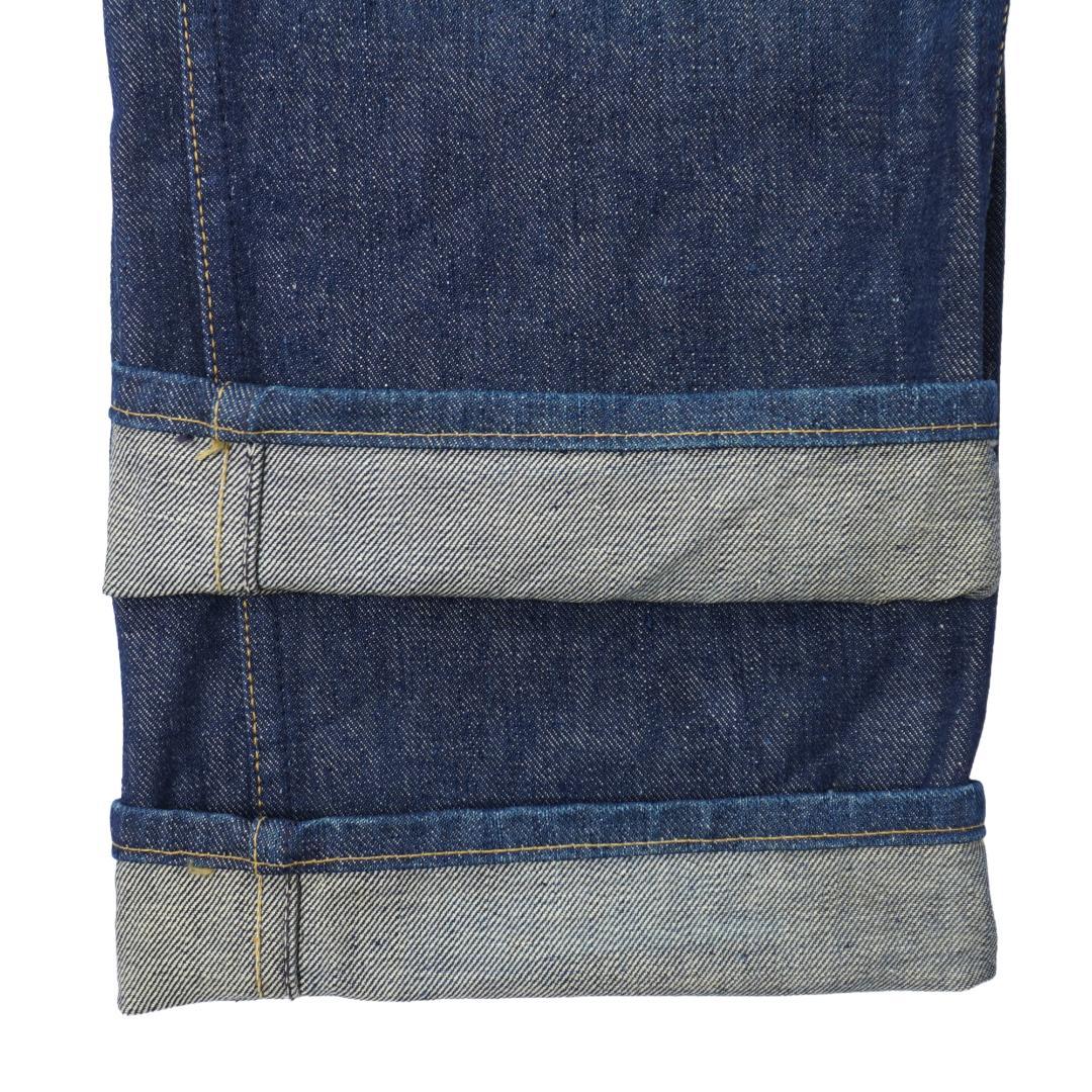 Wrangler 11MWZ BLUE BELL DENIM PANTS USA