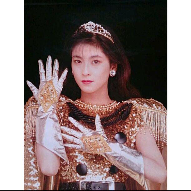 森高千里ポスター 森高千里 CHISATO MORITAKA ポスター