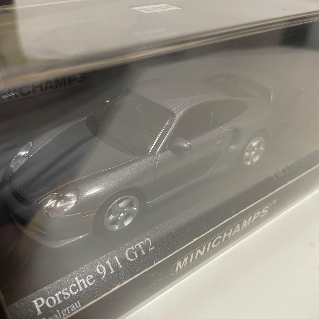 ポルシェ911 (GT2 GT3) 6台セット販売 【超特価SALE開催!】 manso.ec