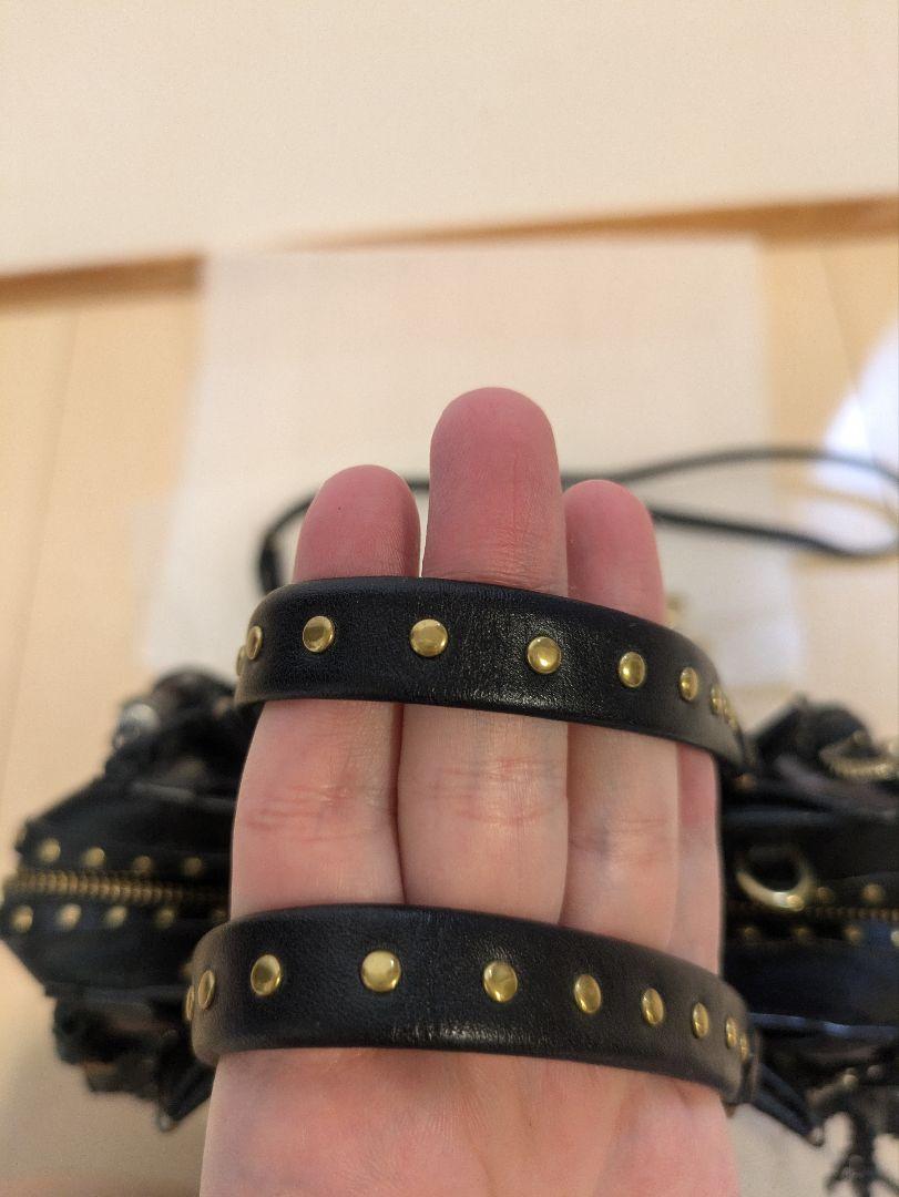 Coach ショルダーバッグ 2ウェイ