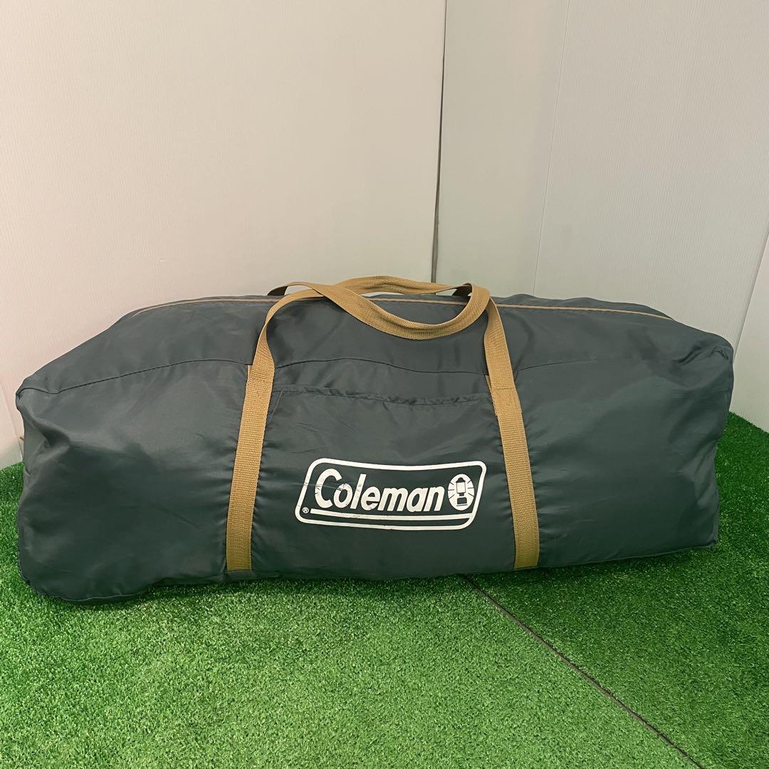 ✨美品✨Coleman コールマン 2ルームドーム240 テント　2room