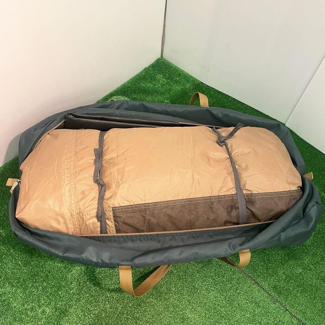 ✨美品✨Coleman コールマン 2ルームドーム240 テント　2room