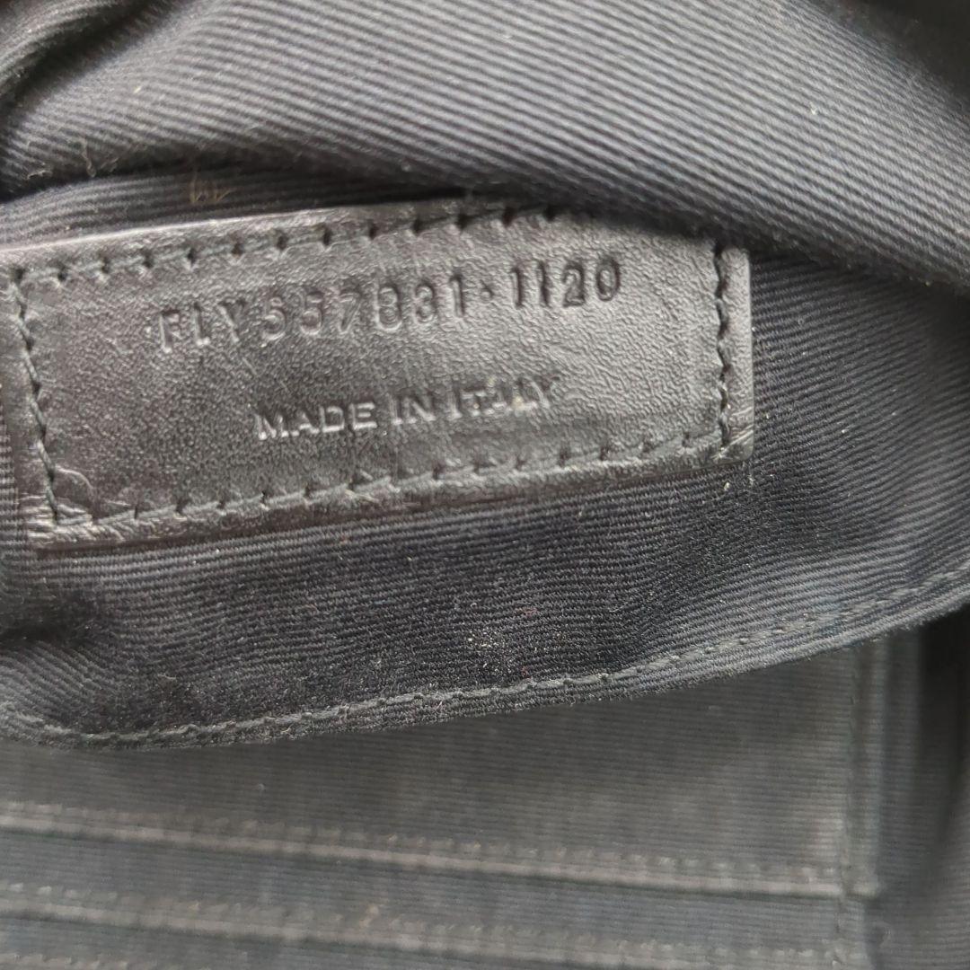 大人気✨️ サンローラン ボディバッグ 557831 大人気✨️ サンローラン ボディバッグ 557831