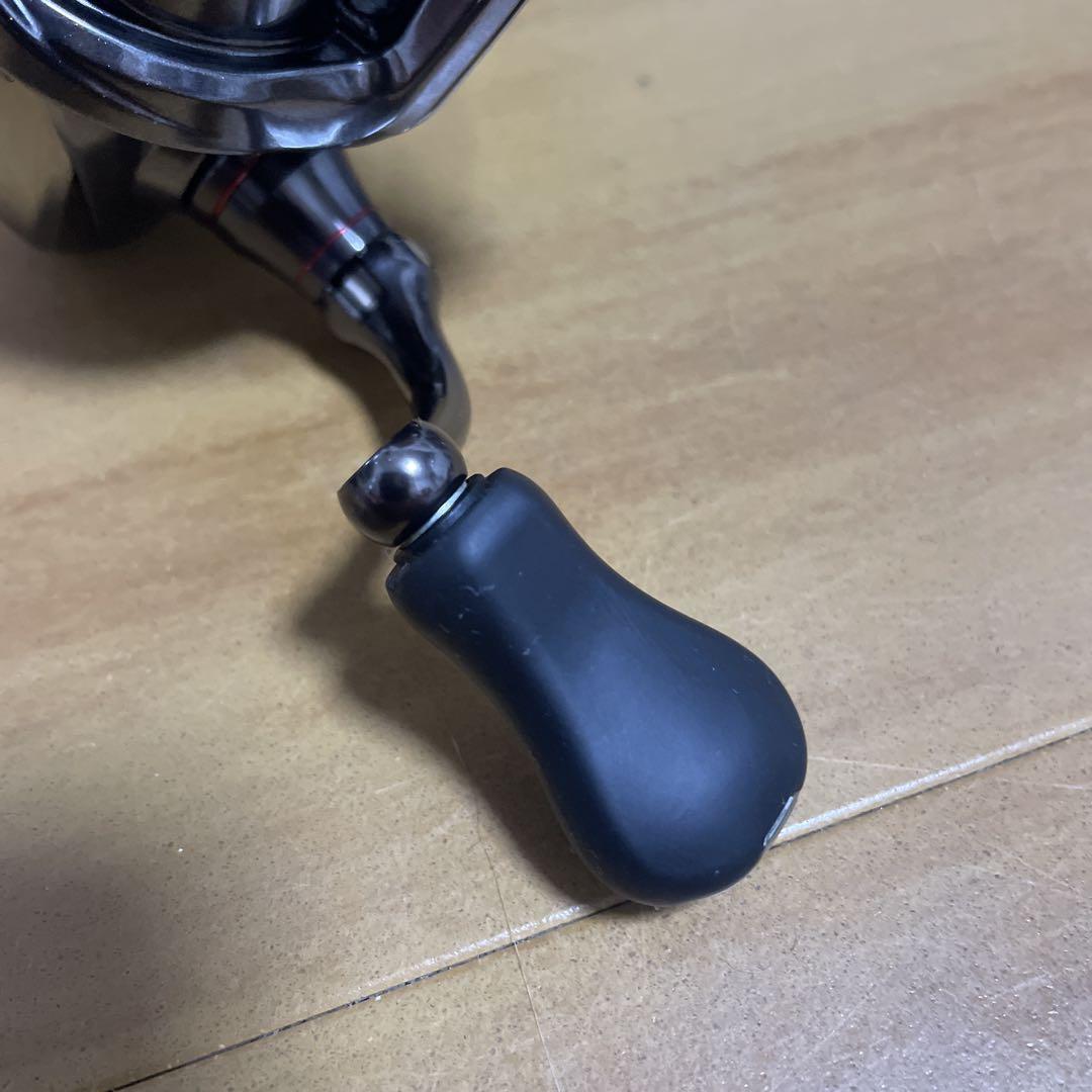 シマノ ストラディック CI4+ C2000S 極美品 名機