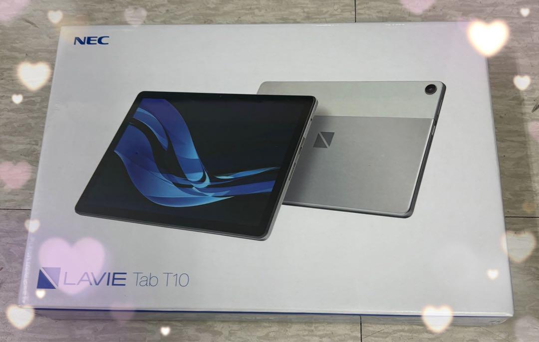 PCT1055EAS タブレット