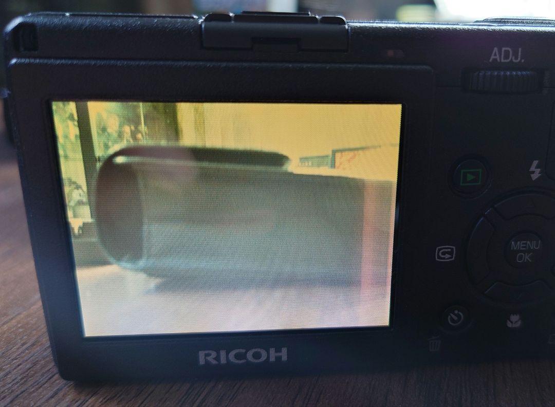 t*o様 RICOH リコー GR DIGITAL 初代