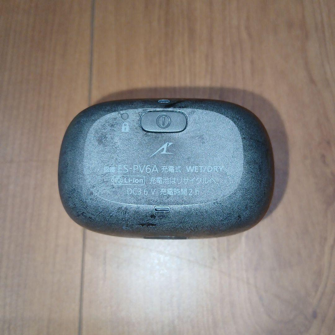その他 Panasonic ES-PV6A