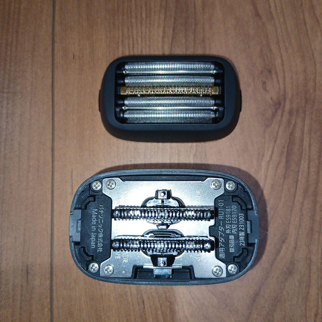 その他 Panasonic ES-PV6A