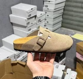 BOSTON BIRKENSTOCK ビルケンシュトック ボストン