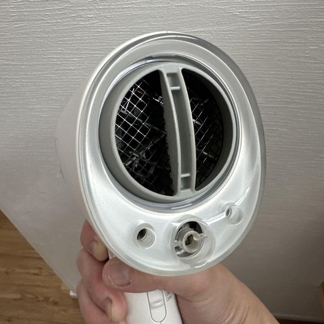 Panasonic nanocare