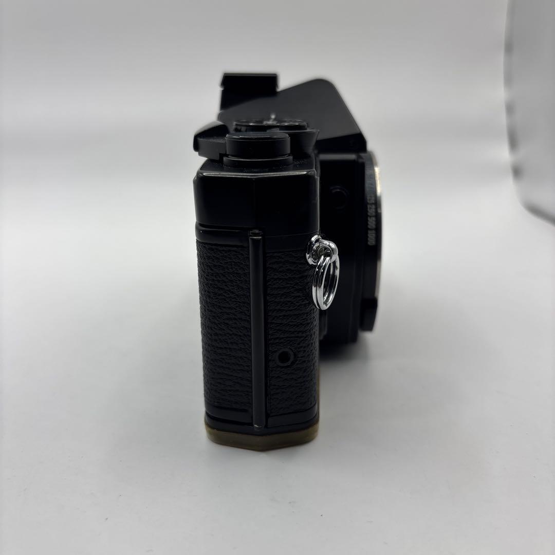 ジャンク品のOLYMPUS OM-2 SPOT/PROGRAM