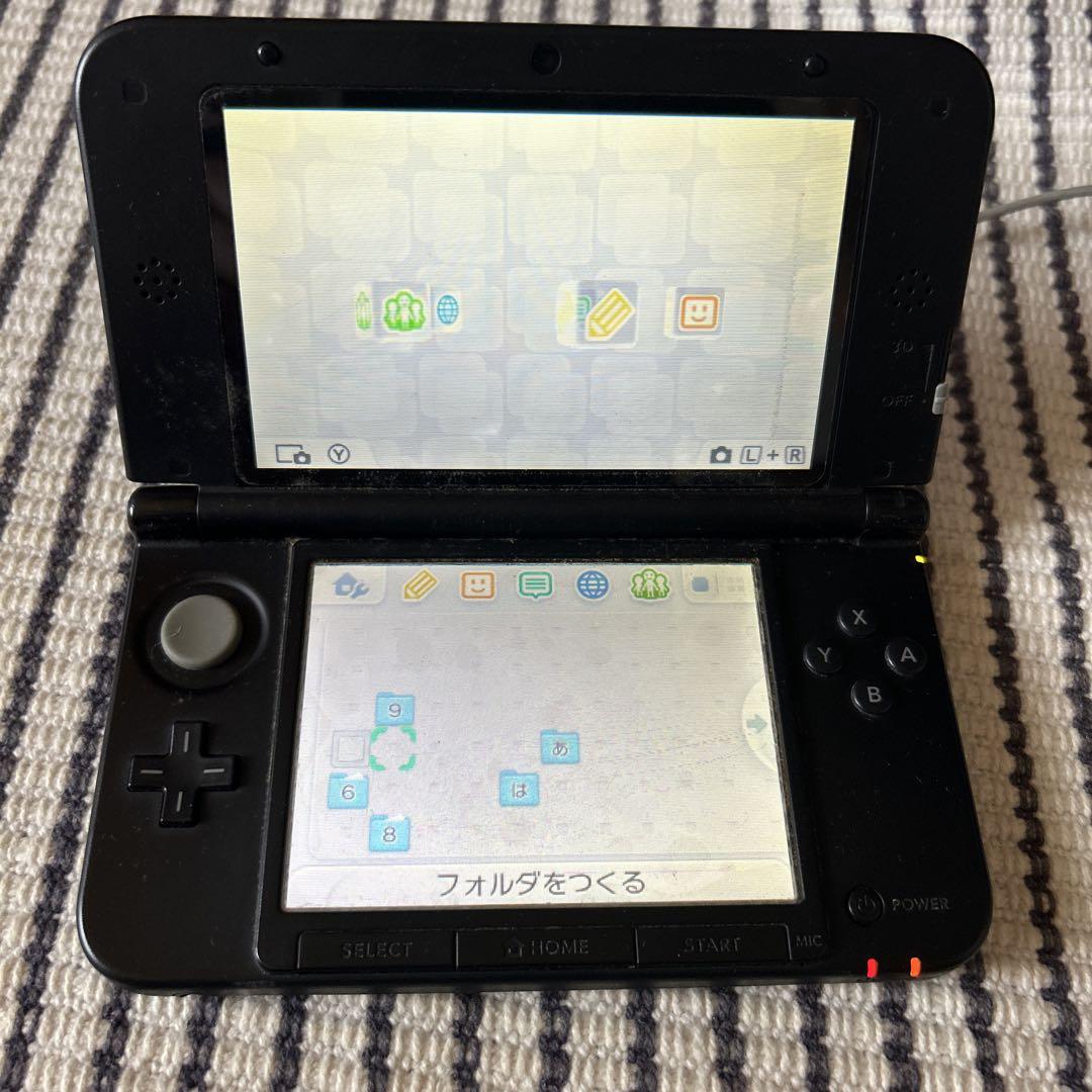 ゲームソフト2本付き