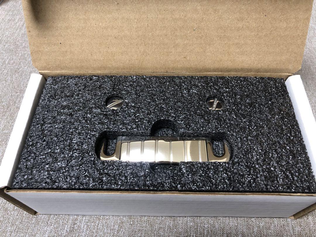ギター PRS Stoptail Bridge with Studs