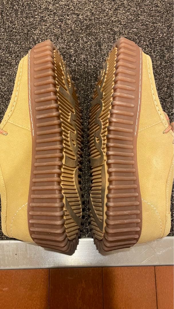 Clarks Torhill Bee トーヒルビー モカシン ベージュ uk5 Clarks Torhill Bee トーヒルビー モカシン ベージュ uk5