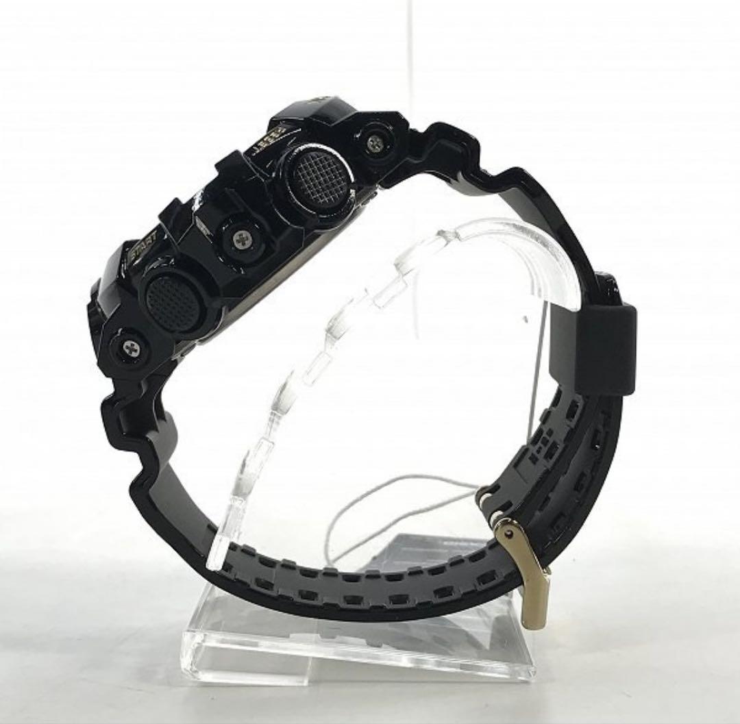 極美品！G-SHOCK GA-710GB