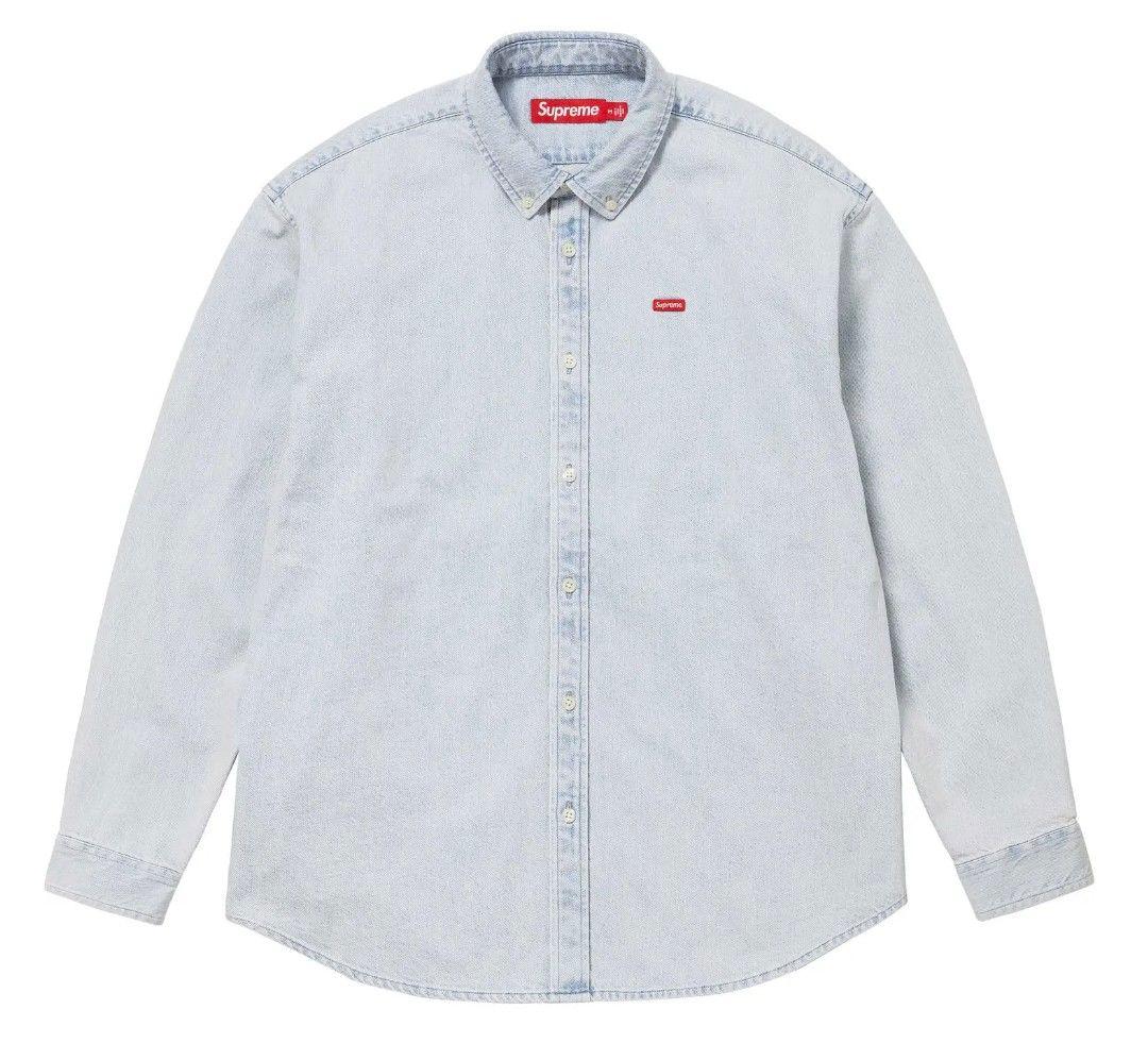 supreme small