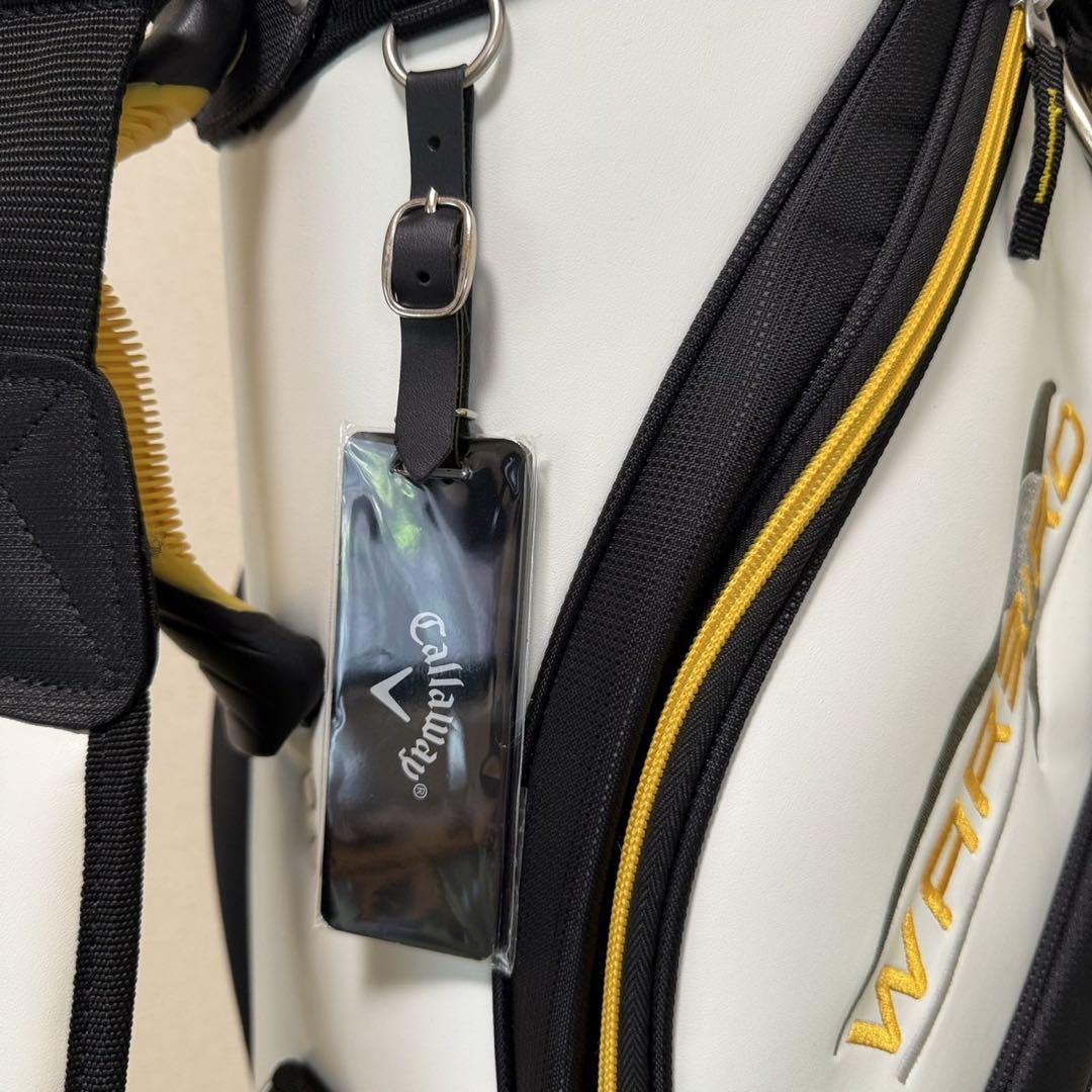 Callaway クラブセット WARBIRD 2019年モデル