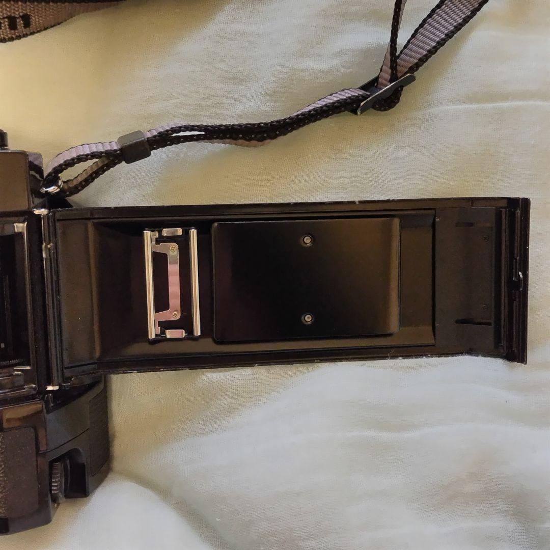 整備済 Canon F-1 フィルム一眼レフカメラ 旧型後期 整備済 Canon F-1 フィルム一眼レフカメラ 旧型後期