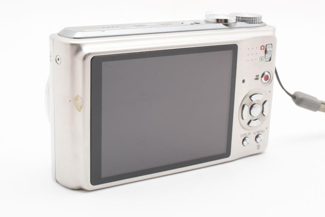 ■ 美品 ■ パナソニック　Panasonic LUMIX DMC-TZ7