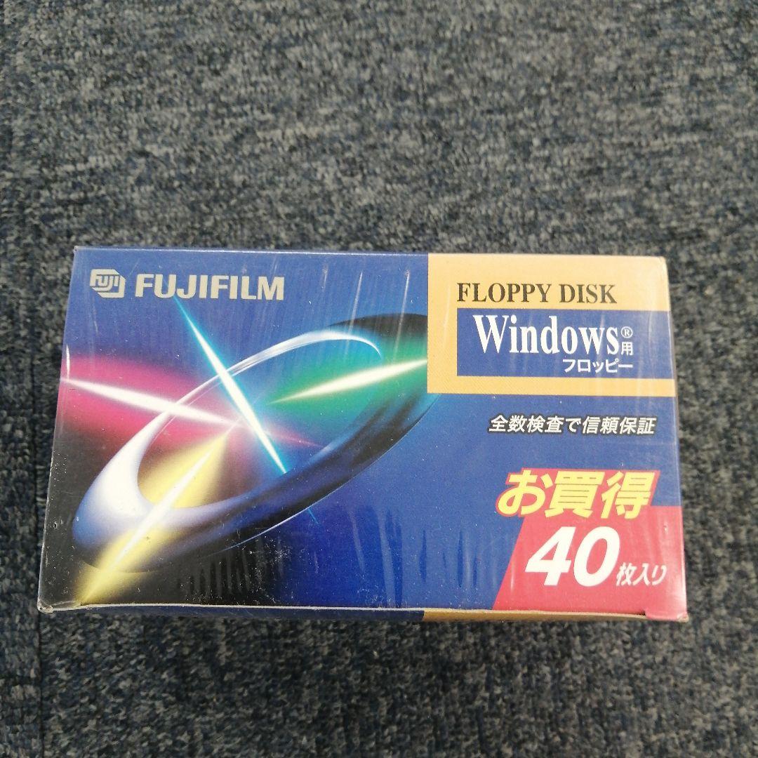 富士フイルム 　FDD