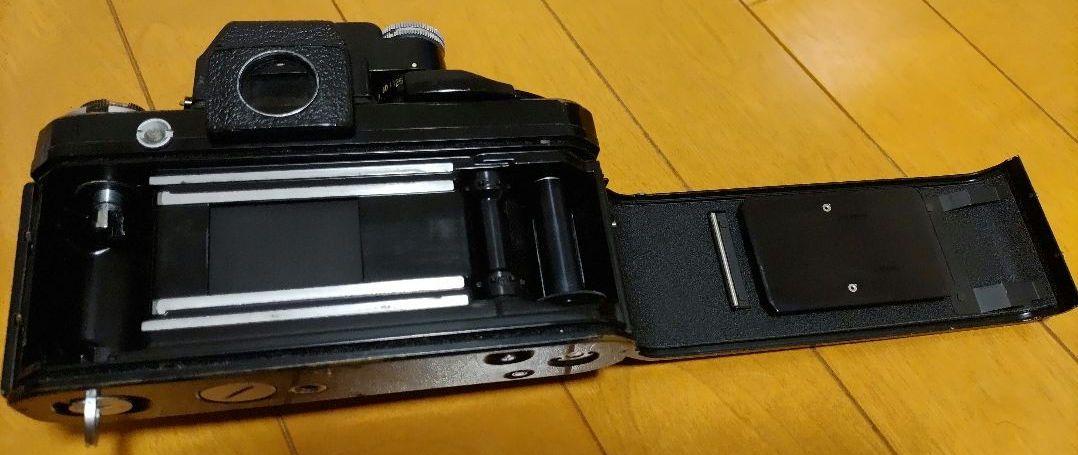Nikon F2 フォトミック