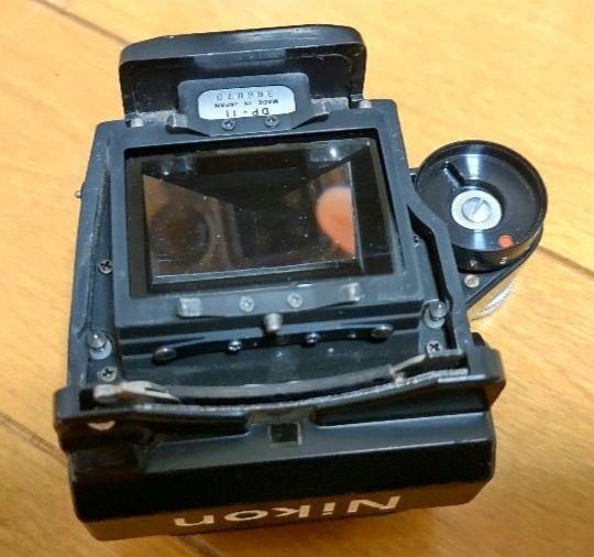 Nikon F2 フォトミック