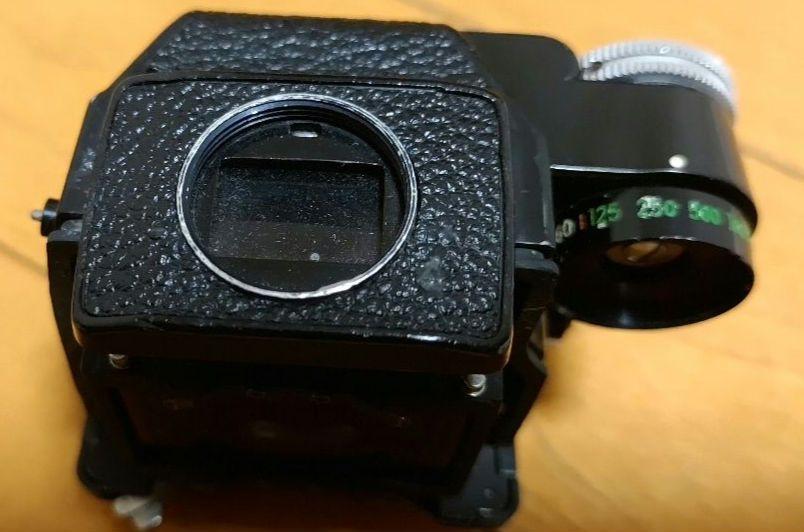 Nikon F2 フォトミック