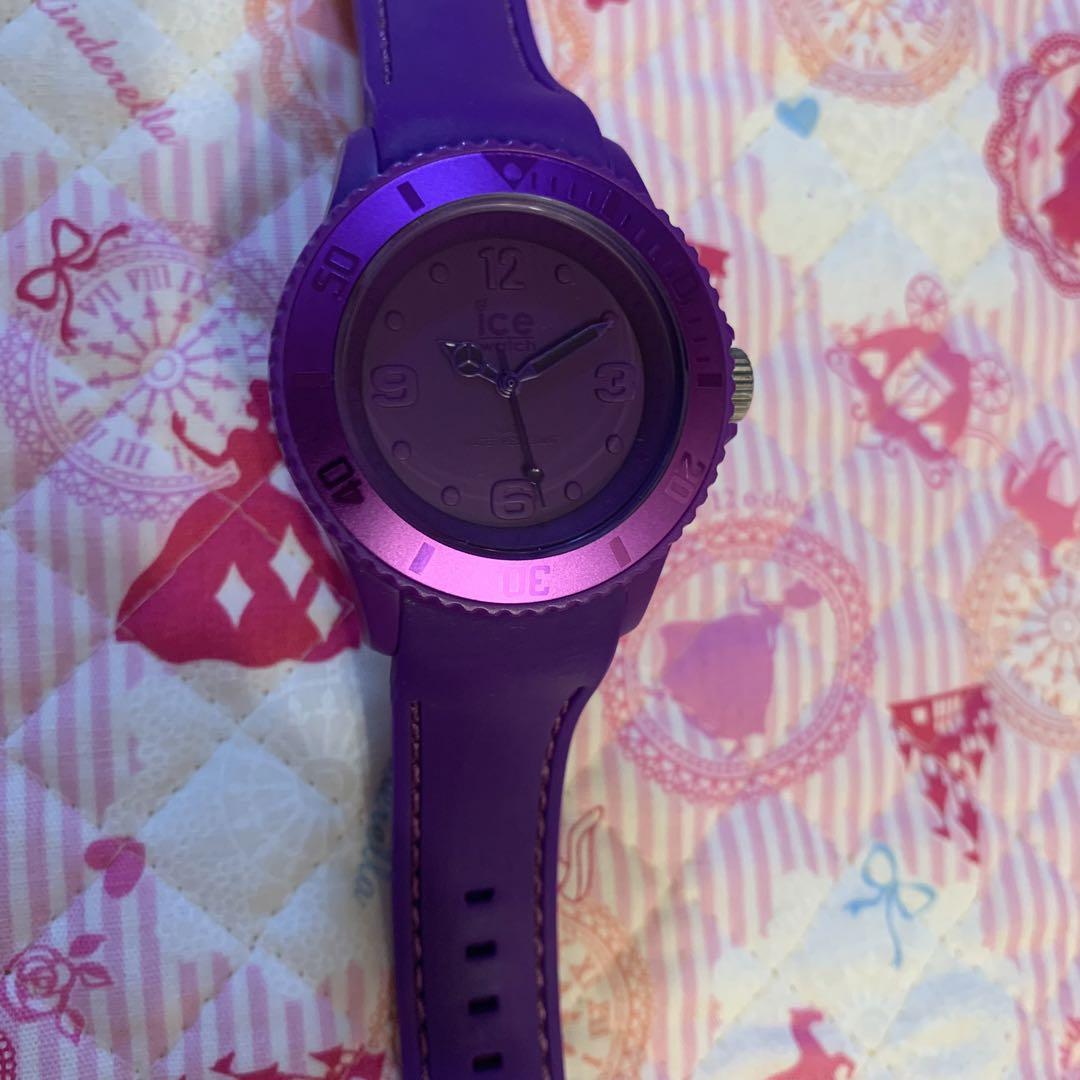 豪華 ice watch 超特急コラボ リョウガ 腕時計 - メルカリ 時計