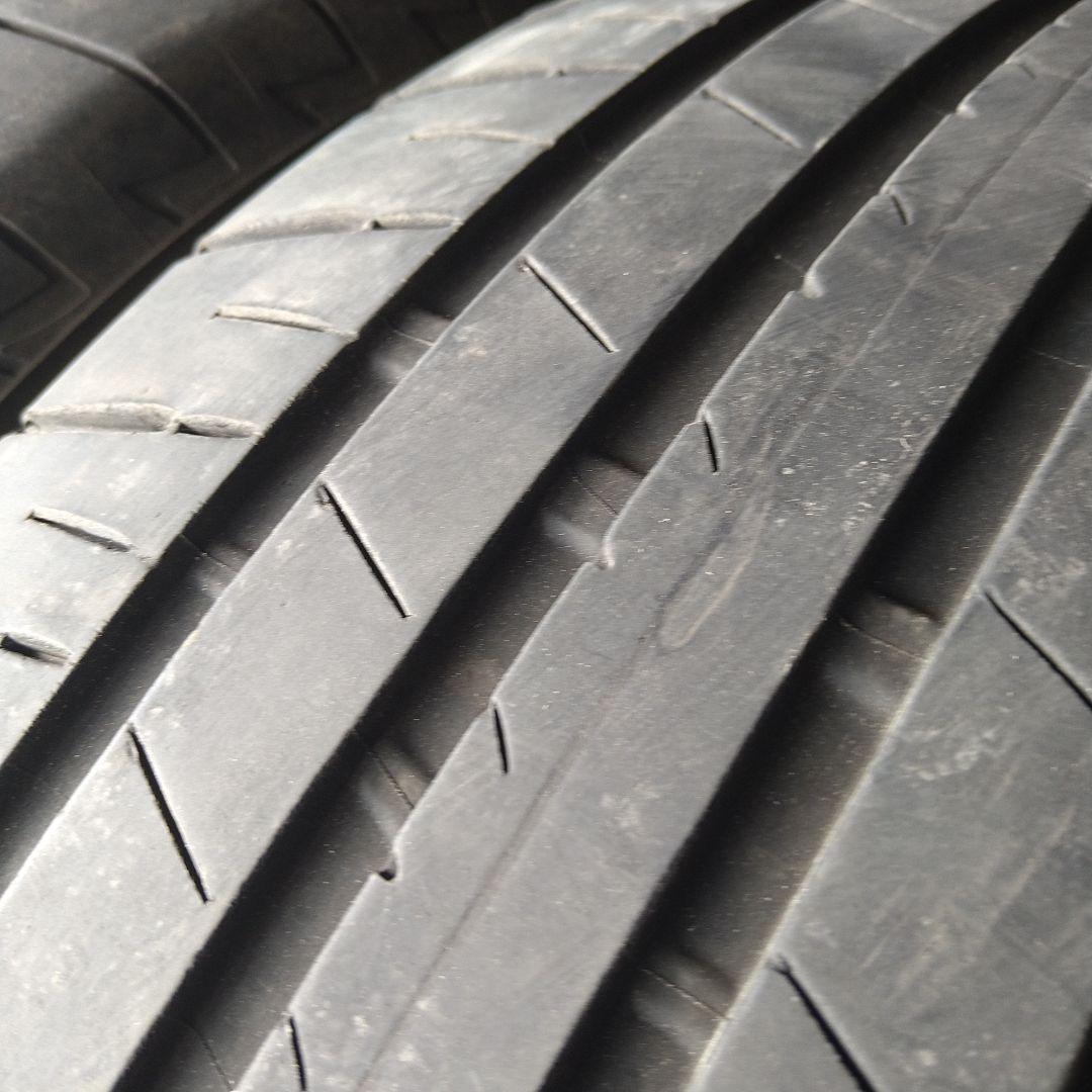 215/55r18 トランザ (7-29)