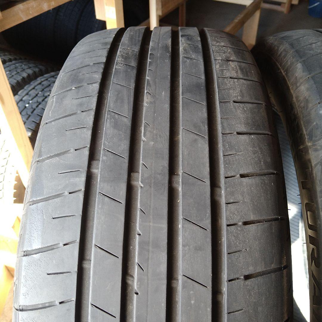 215/55r18 トランザ (7-29)