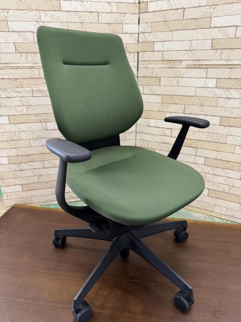 ing イング バーチカル CRS-G3202 コクヨ KOKUYO チェア