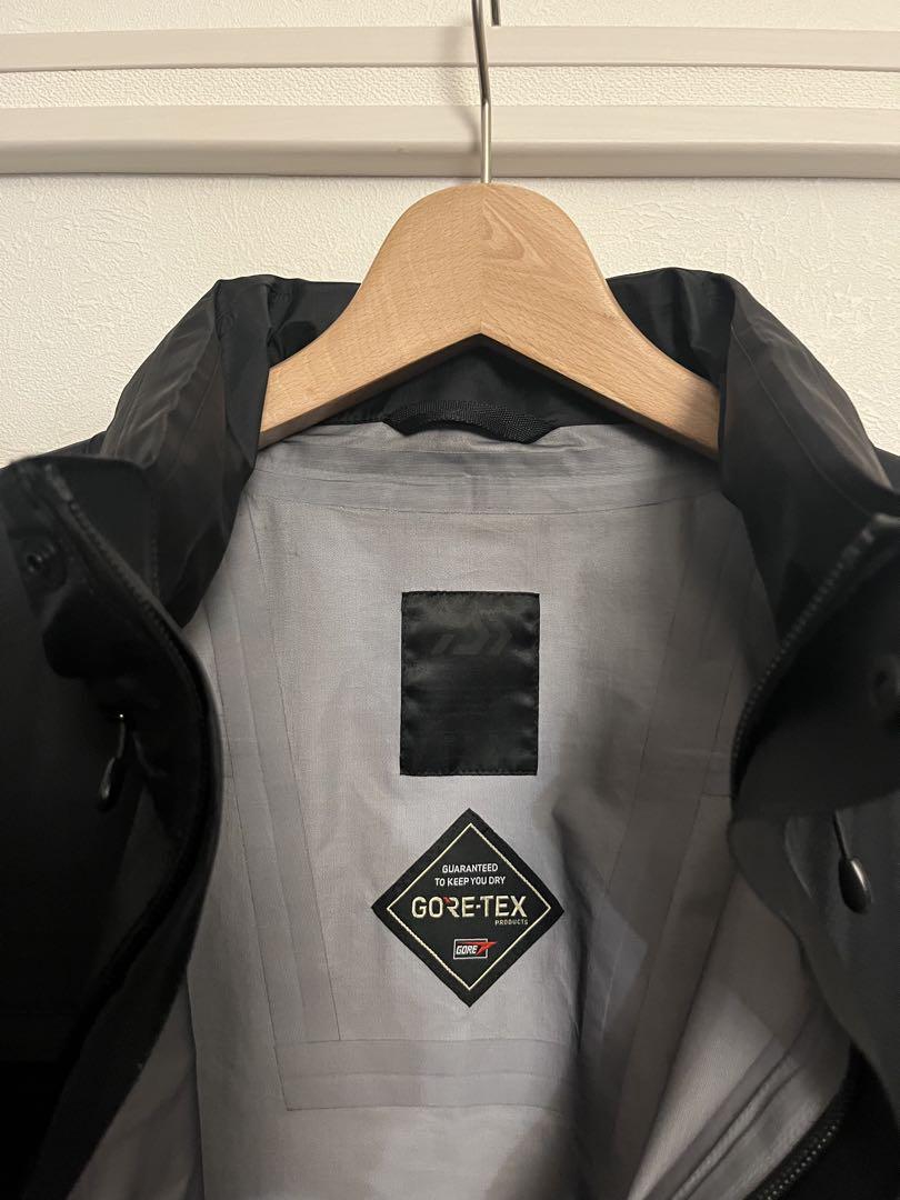 ジャケット・アウター daiwa pier39 TECH ACME JACKET GORE-TEX L