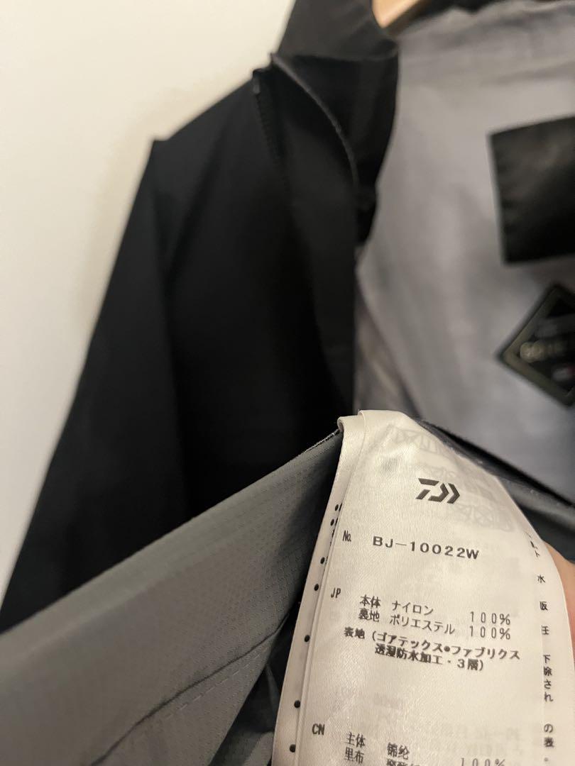 ジャケット・アウター daiwa pier39 TECH ACME JACKET GORE-TEX L