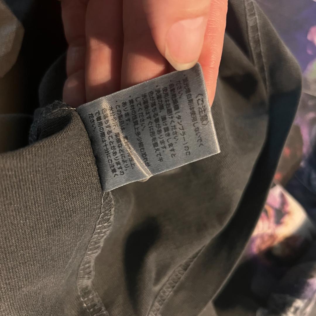 BE:FIRST BESTY ONLY LIMITED Tシャツ Lサイズ BE:FIRST BESTY ONLY LIMITED Tシャツ Lサイズ