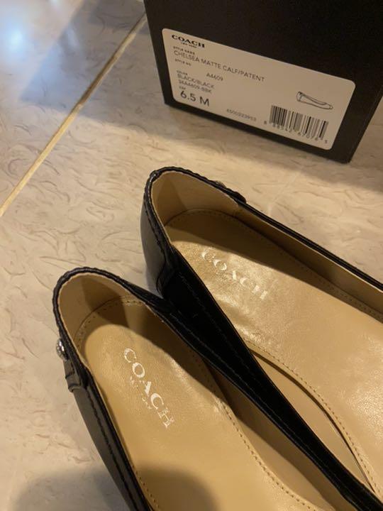 送料無料格安 COACH コーチ パンプス バレエジュース fUiB2-m88173194128 爆買い正規品